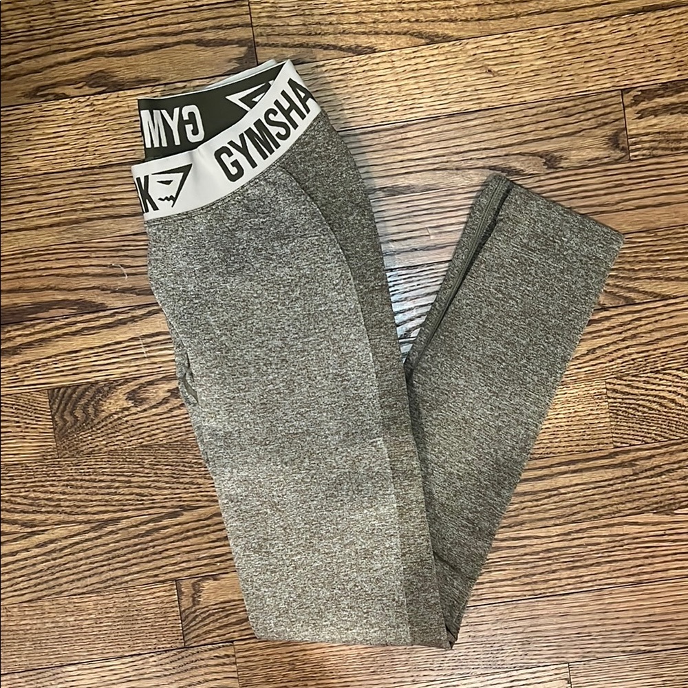 Gymshark leggings